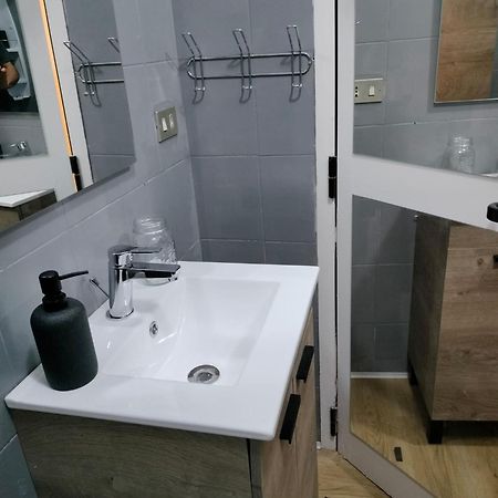 Relax Home 마르첼리 외부 사진
