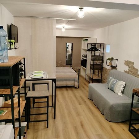Relax Home 마르첼리 외부 사진