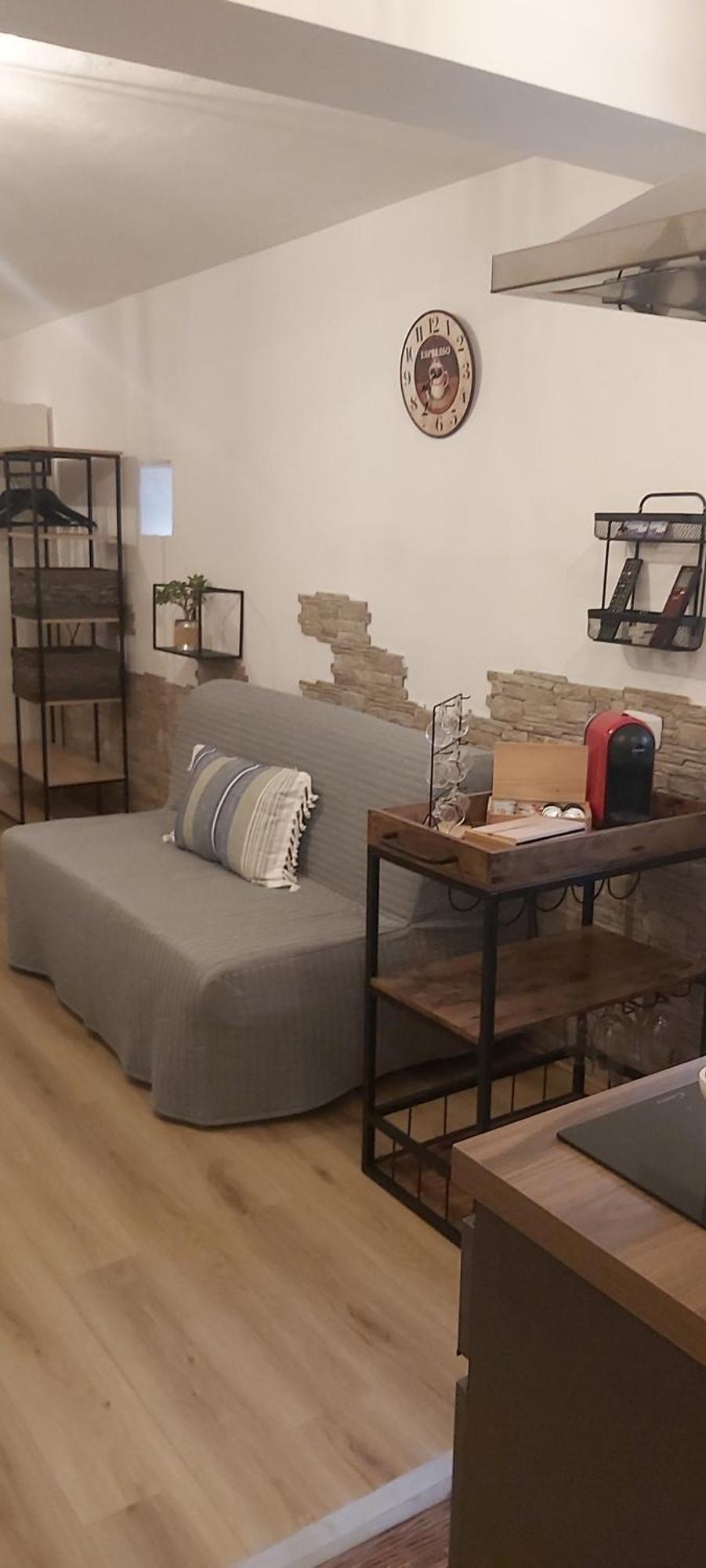 Relax Home 마르첼리 외부 사진