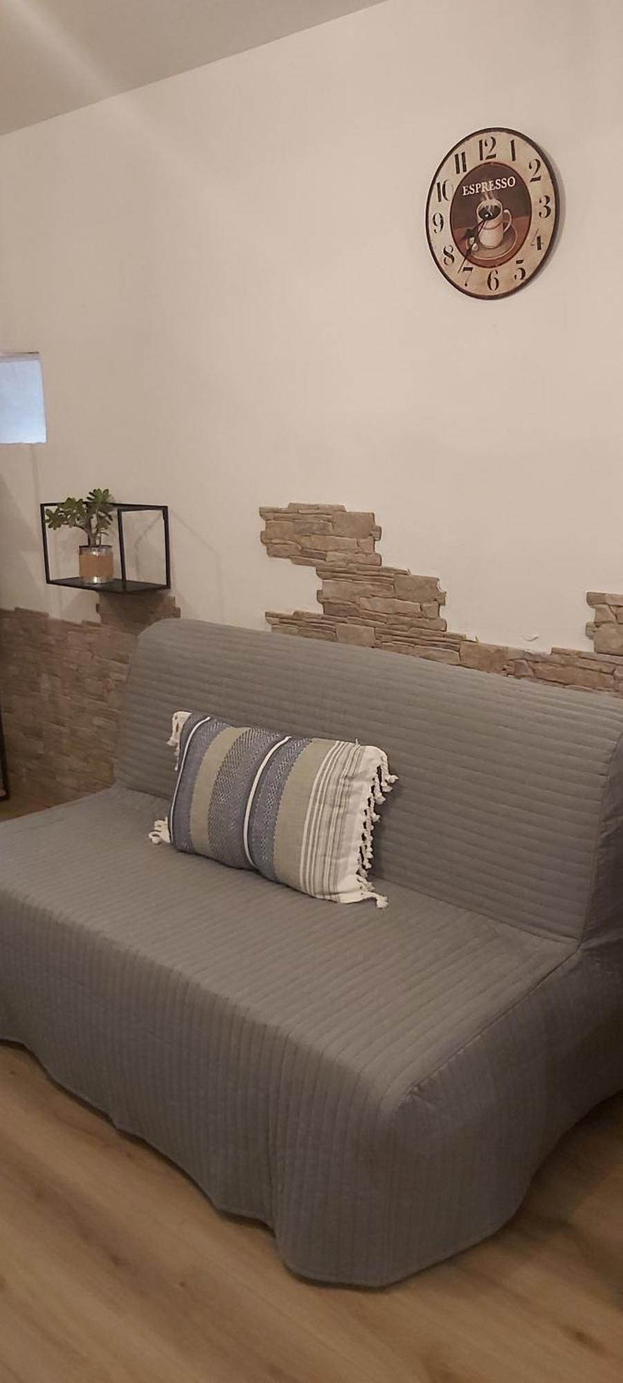 Relax Home 마르첼리 외부 사진