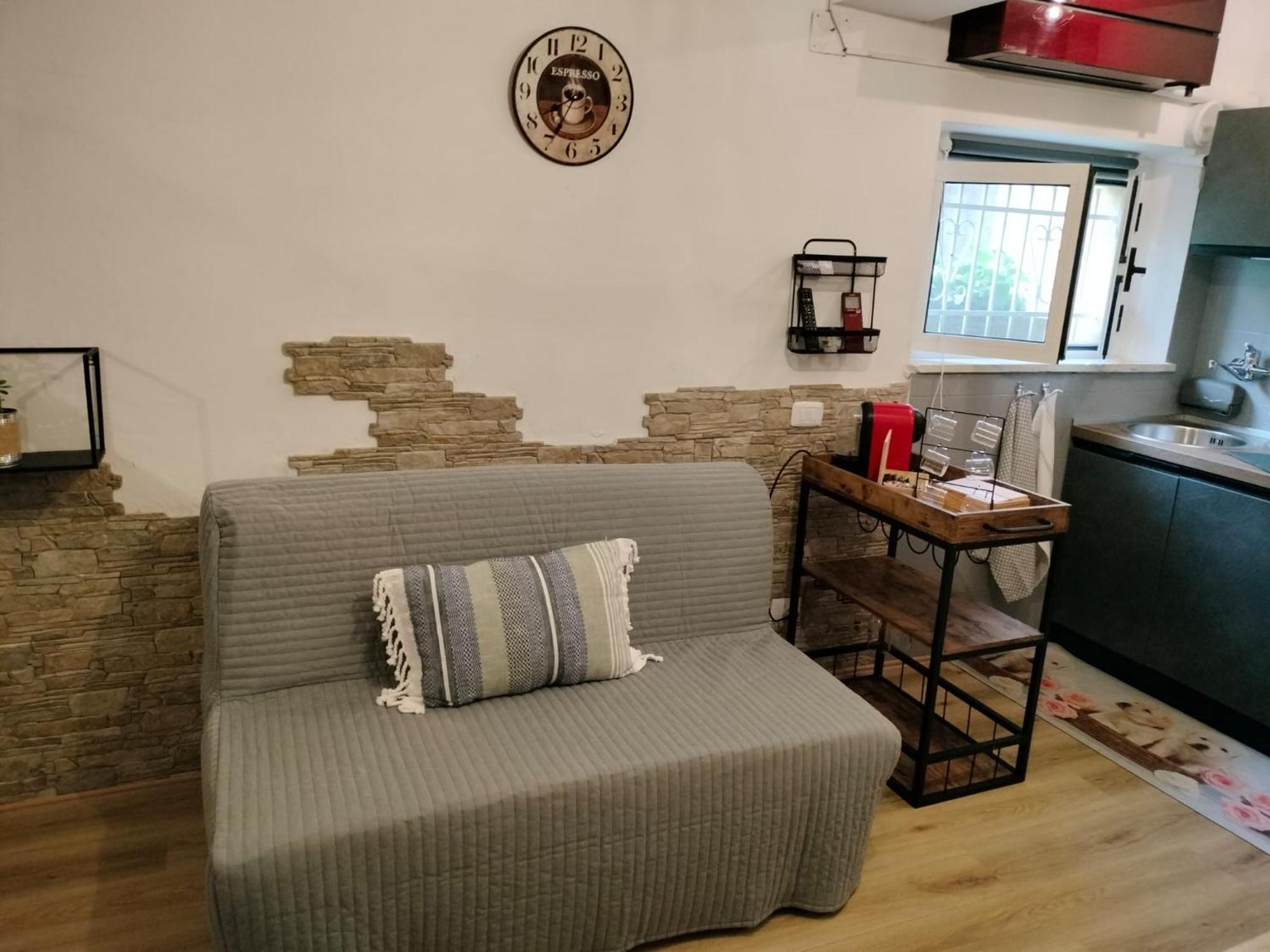Relax Home 마르첼리 외부 사진