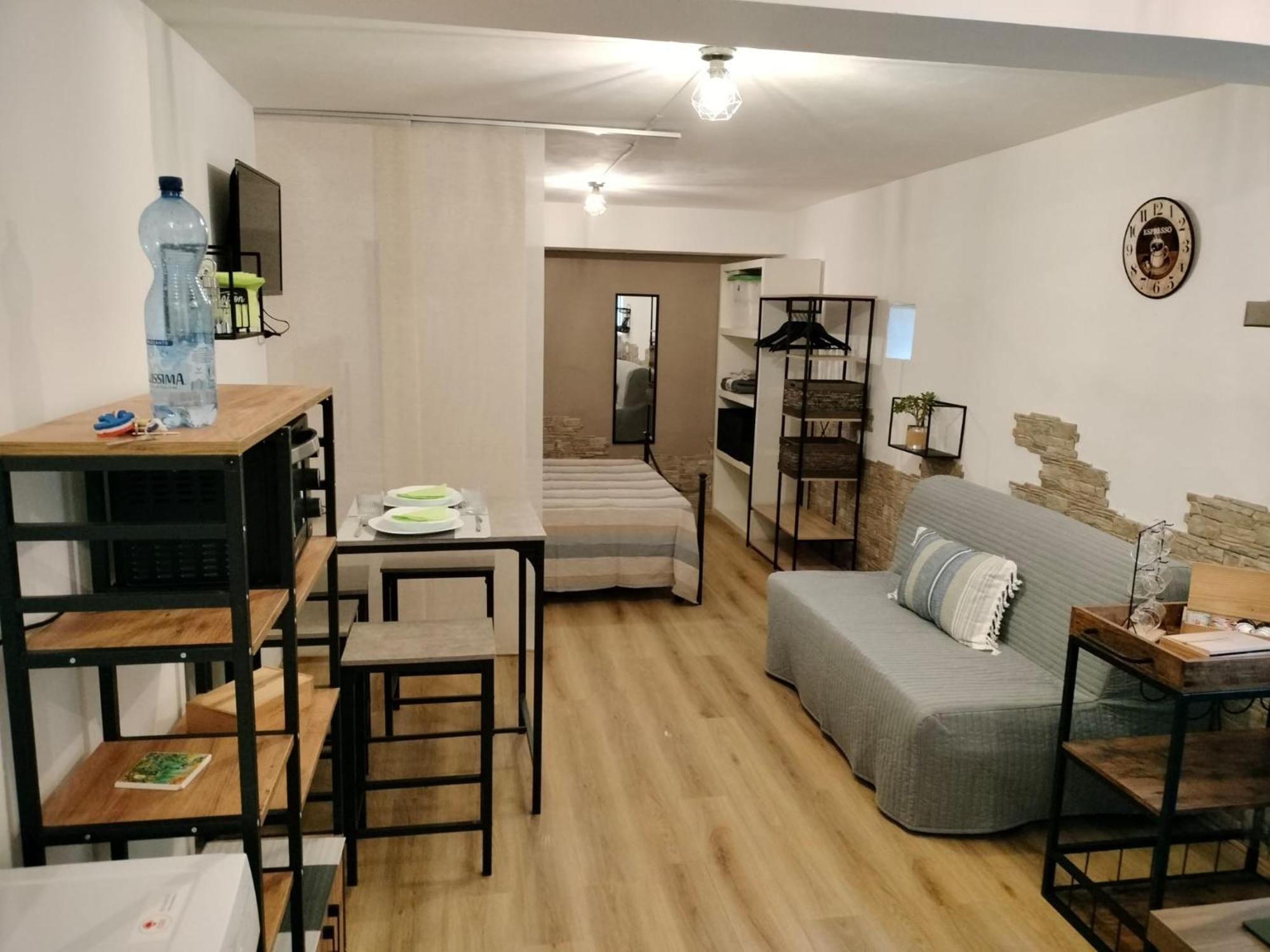 Relax Home 마르첼리 외부 사진