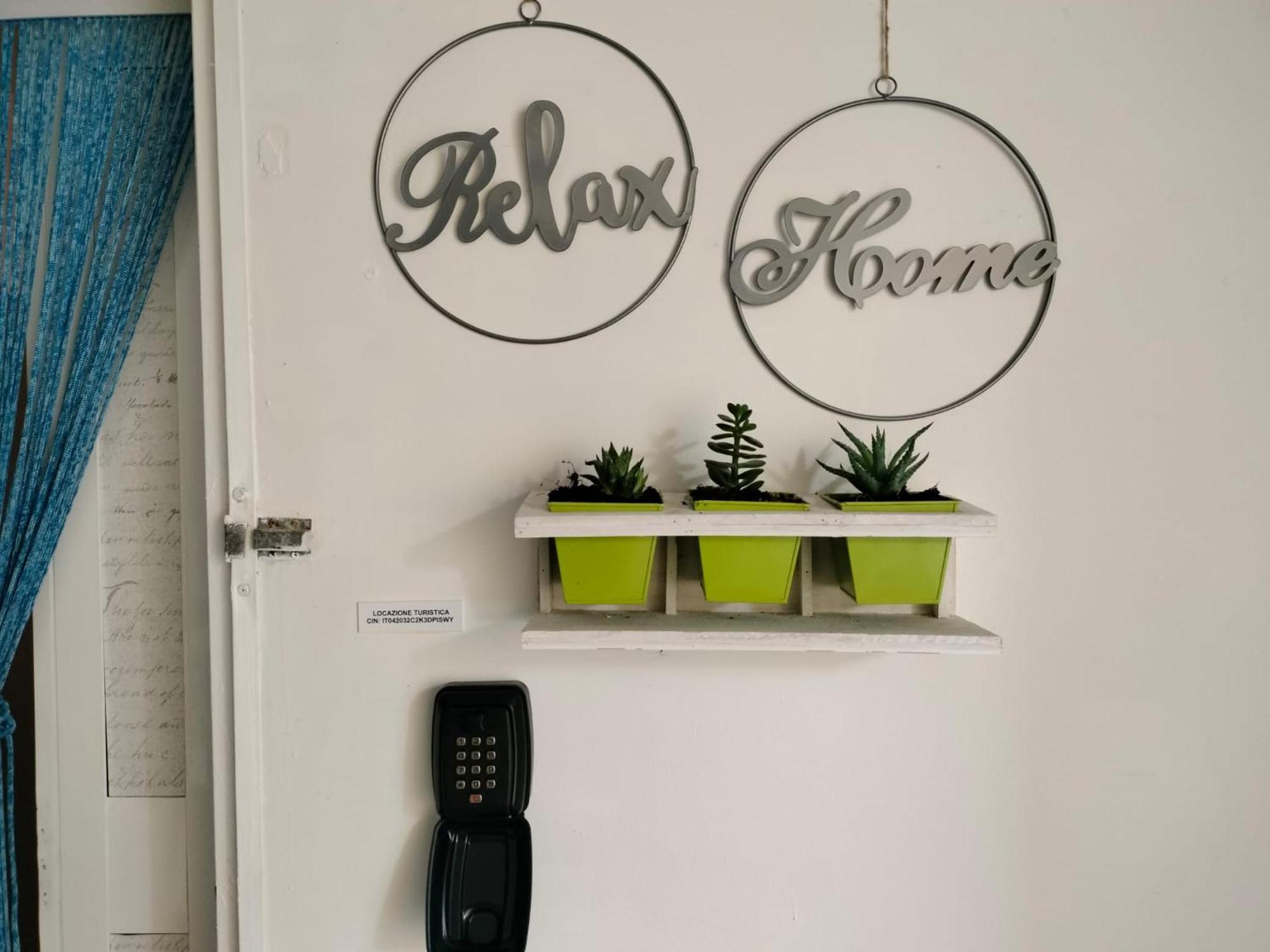 Relax Home 마르첼리 외부 사진