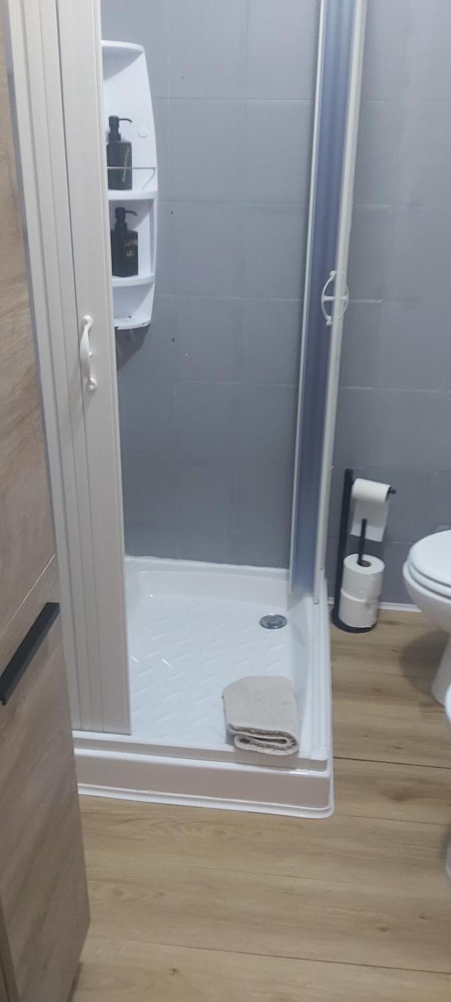 Relax Home 마르첼리 외부 사진